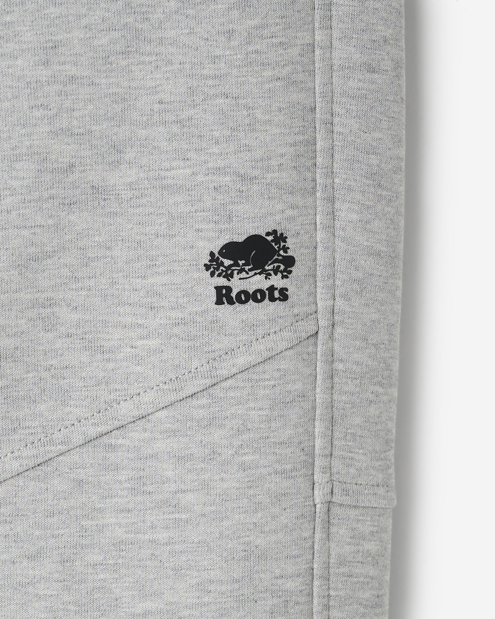 Kids Recover Interlock Jogger