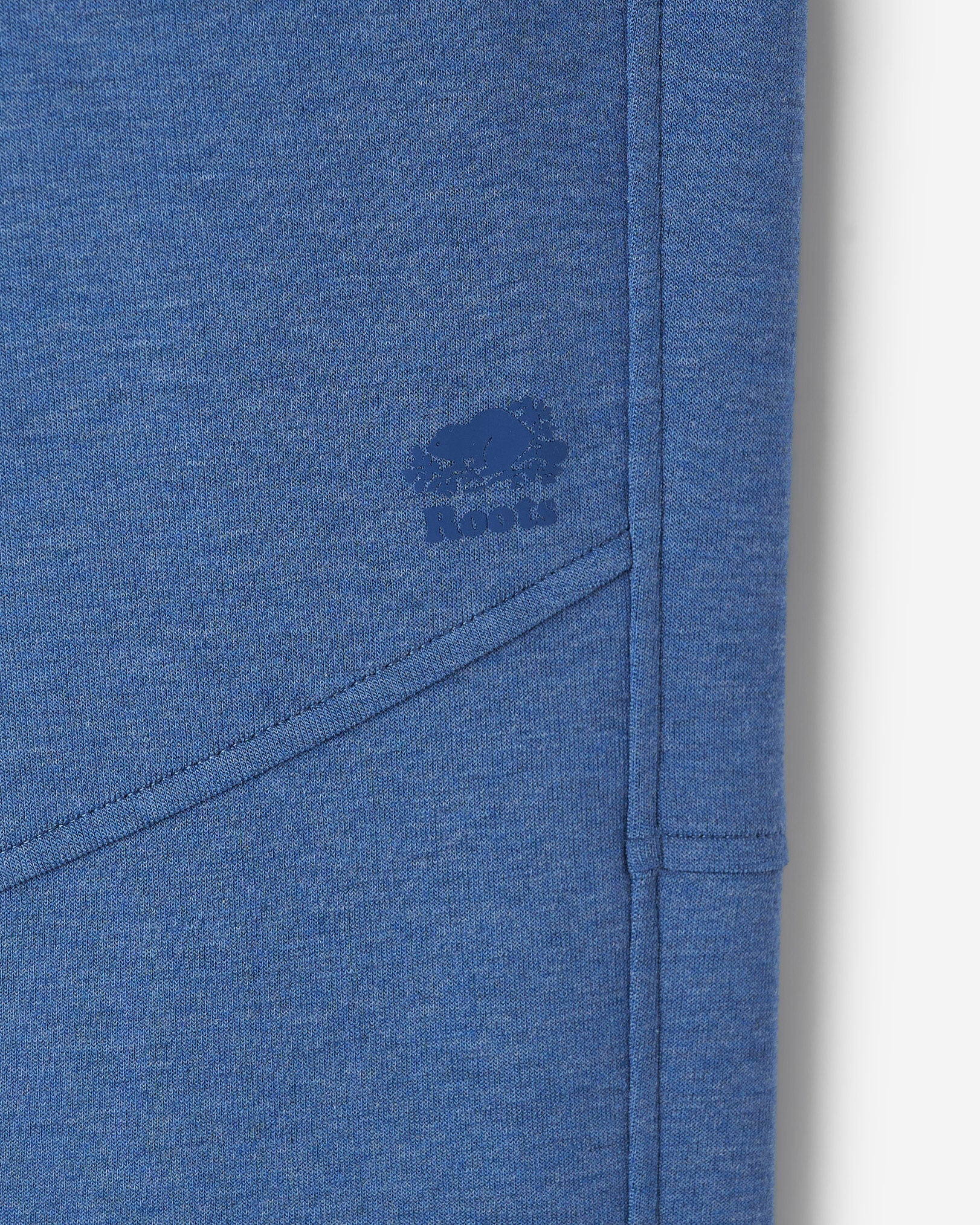 Kids Recover Interlock Jogger