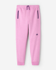 Kids Recover Interlock Jogger