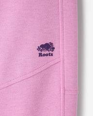 Kids Recover Interlock Jogger