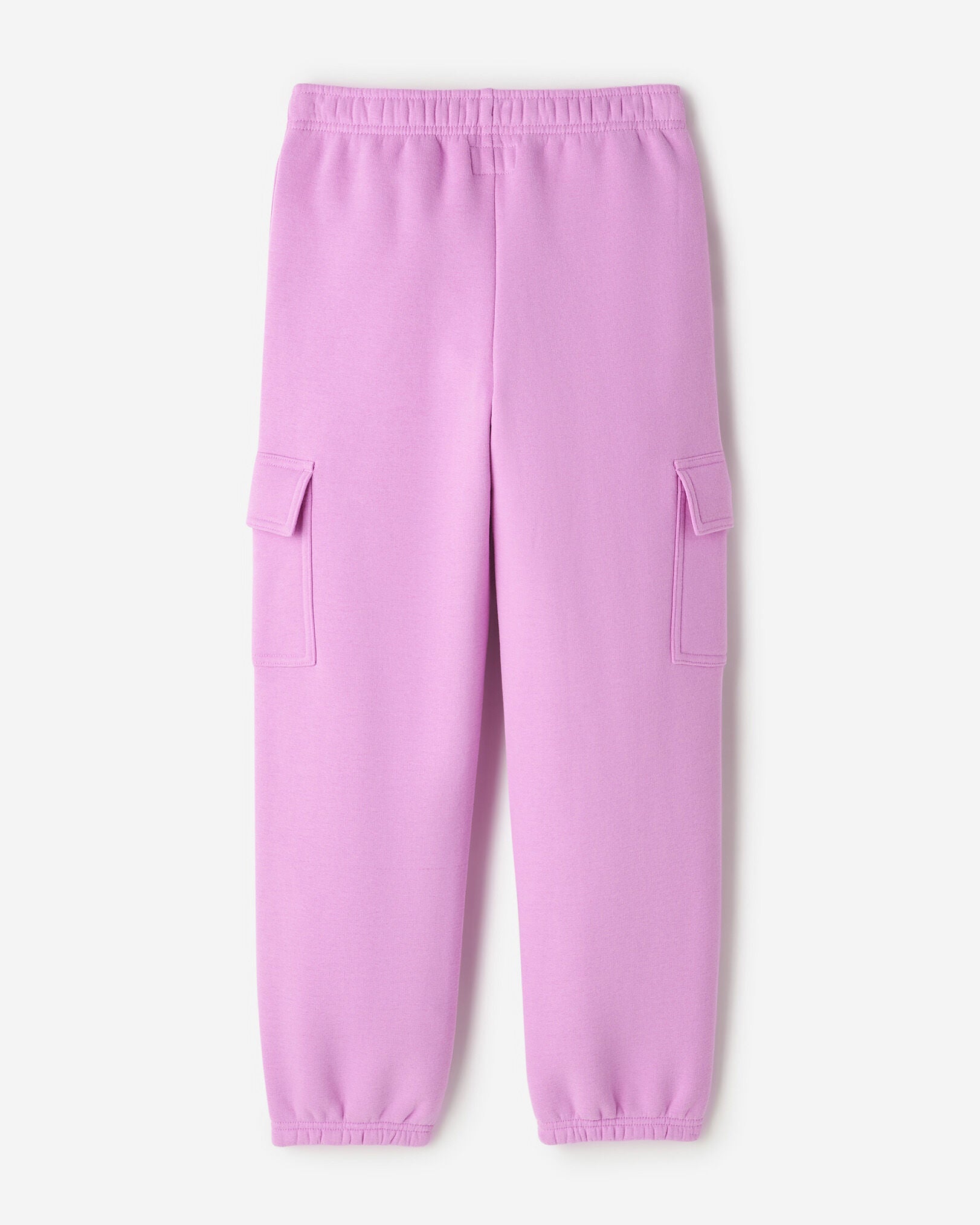 Kids Cloud Relaxed Cargo Sweatpant