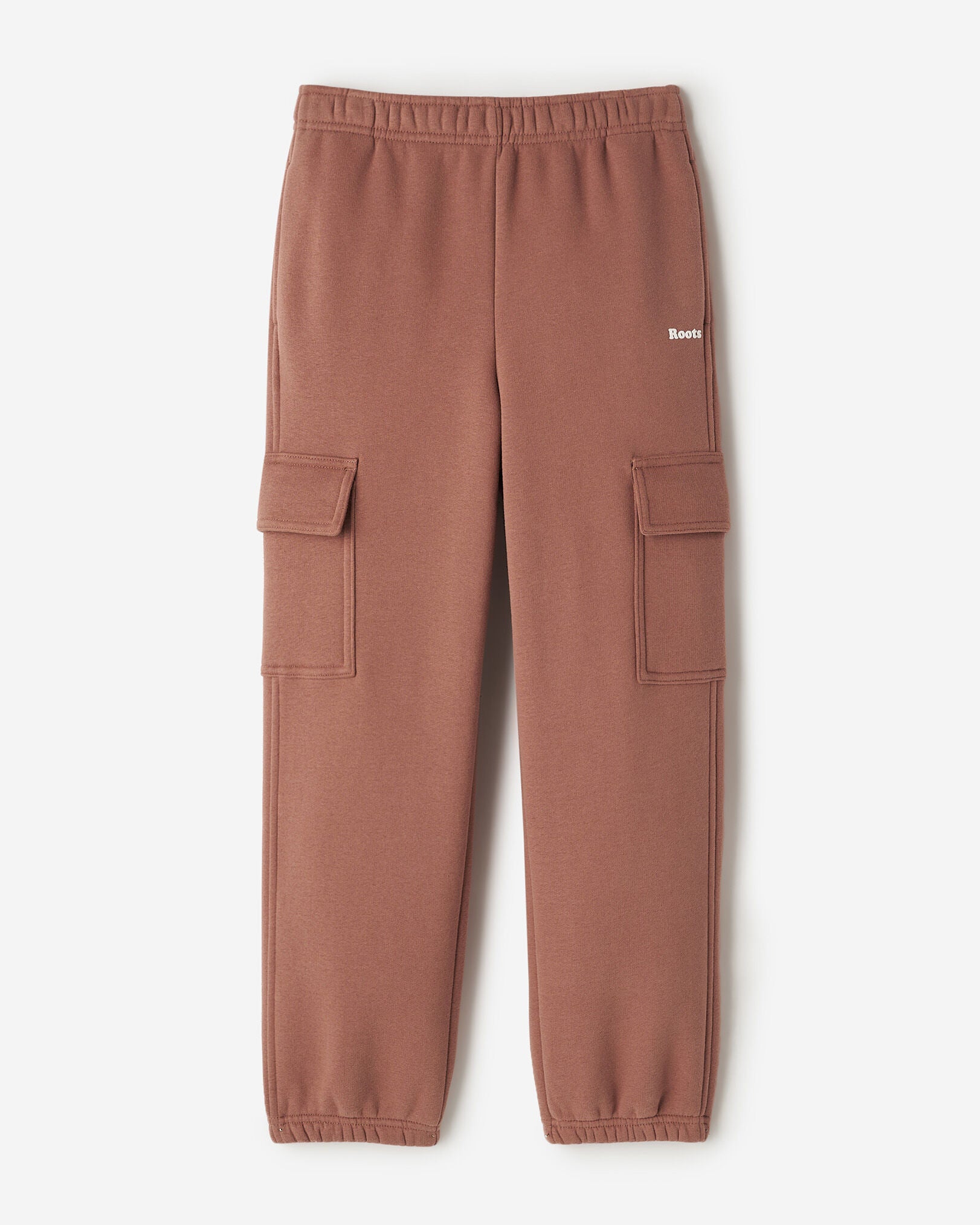 Kids Cloud Relaxed Cargo Sweatpant