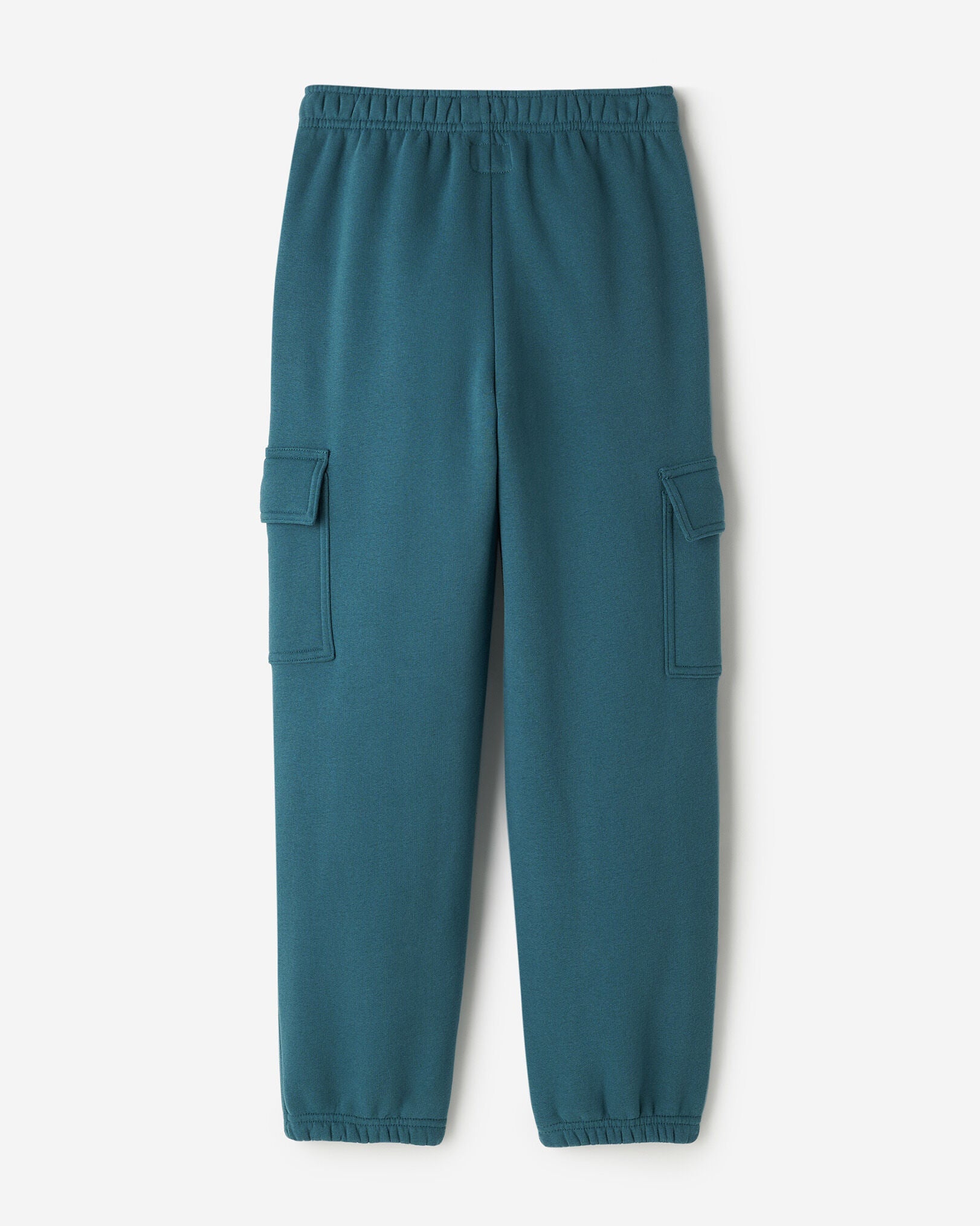 Kids Cloud Relaxed Cargo Sweatpant