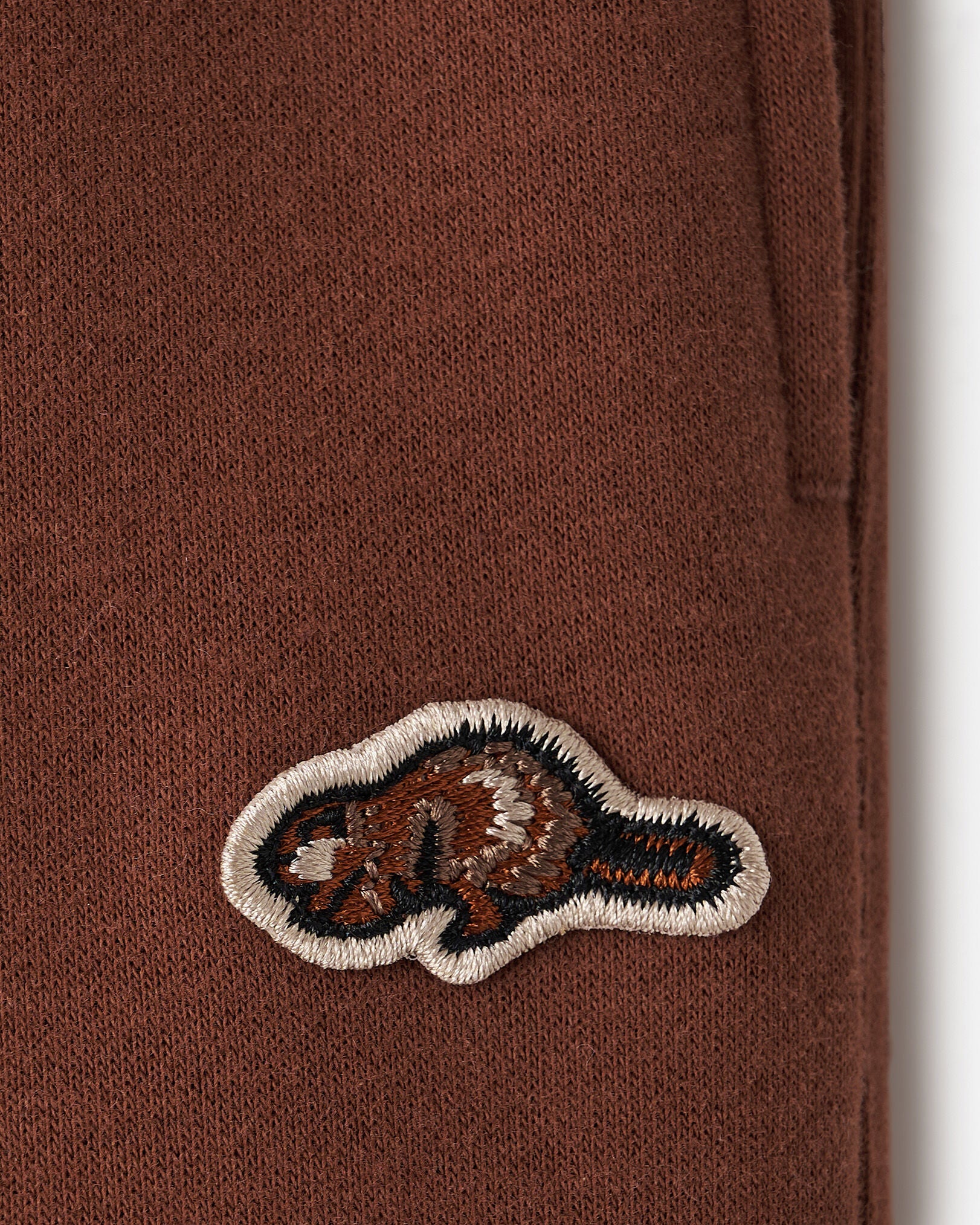 Kids Beavermark Sweatpant