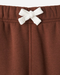 Kids Beavermark Sweatpant