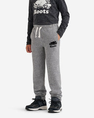 Kids Organic Original Sweatpant