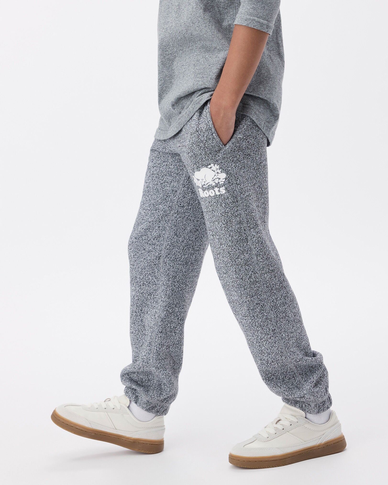 Kids Organic Original Roots Sweatpant