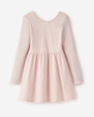 Girls Easy Stretch Dress