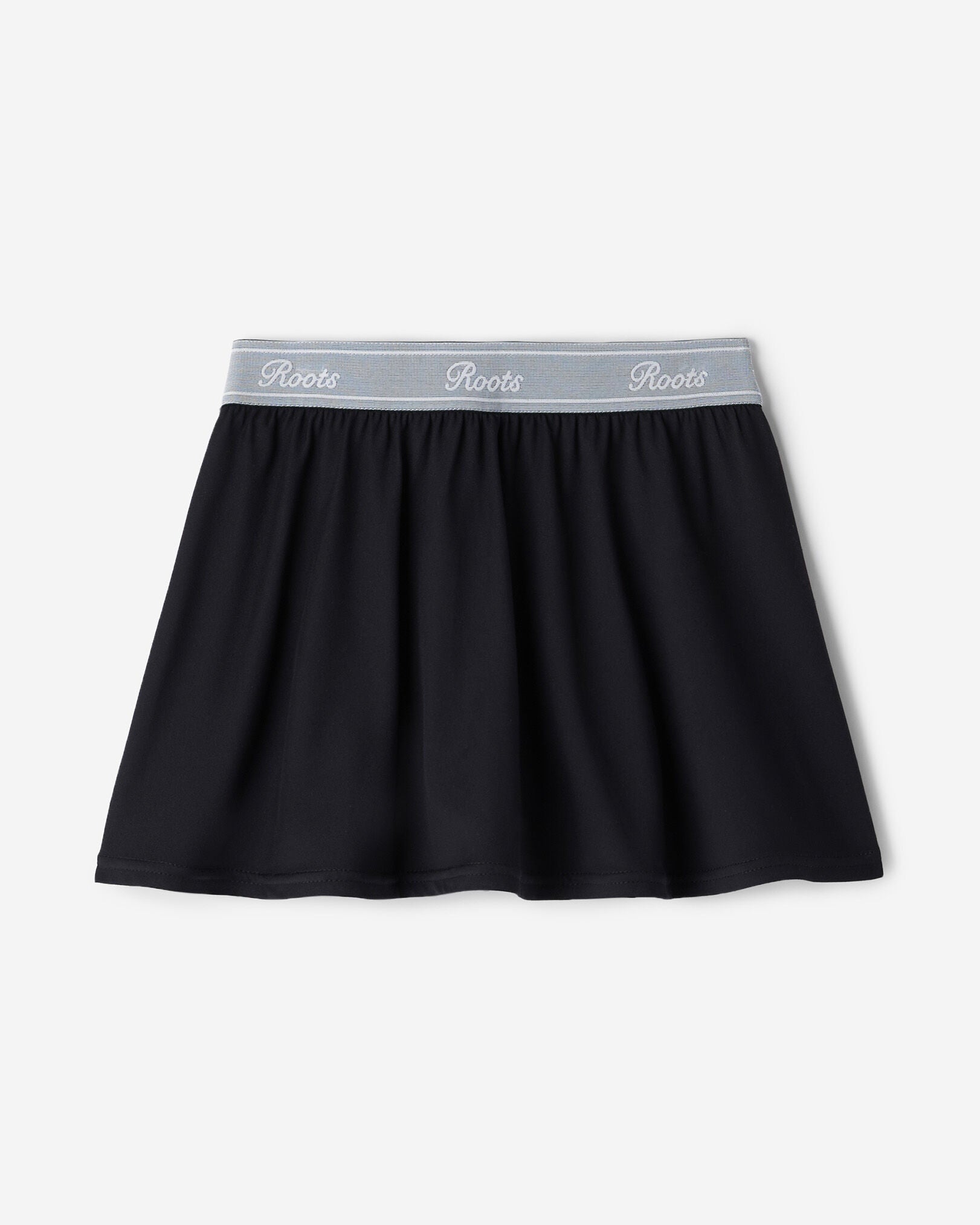 Girls Active Skort
