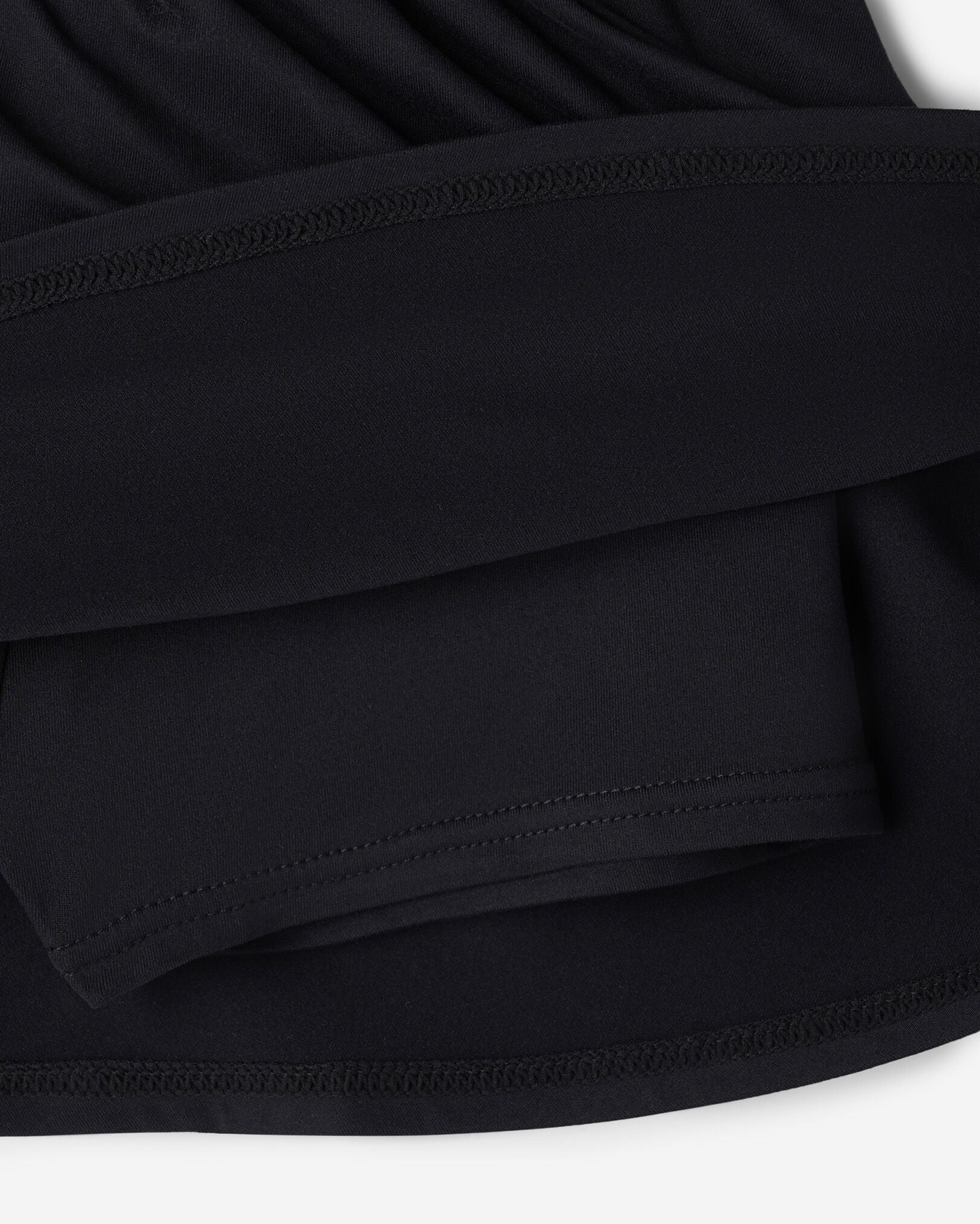 Girls Active Skort