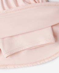 Girls Active Skort