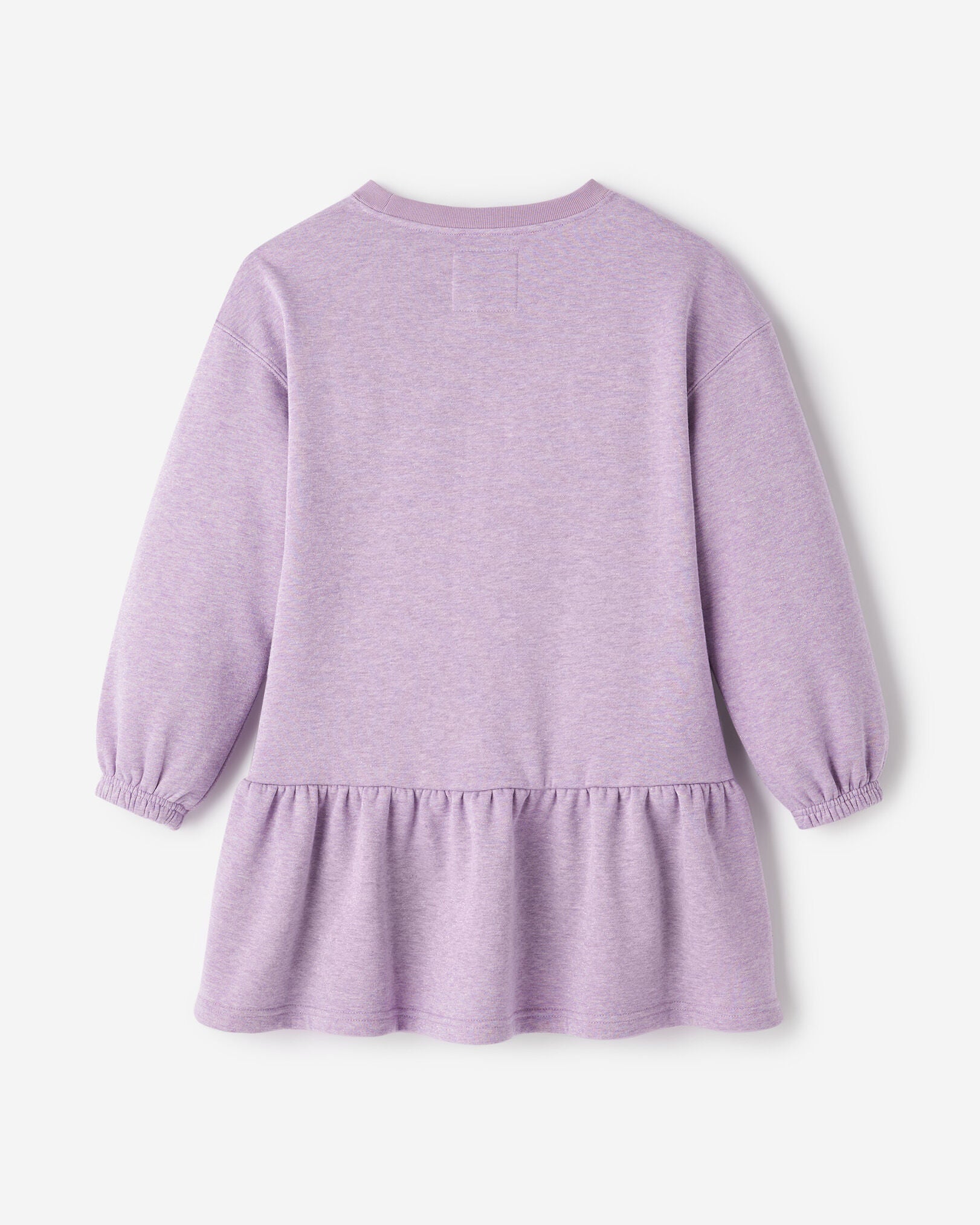 Girls Cooper Sparkle Dress