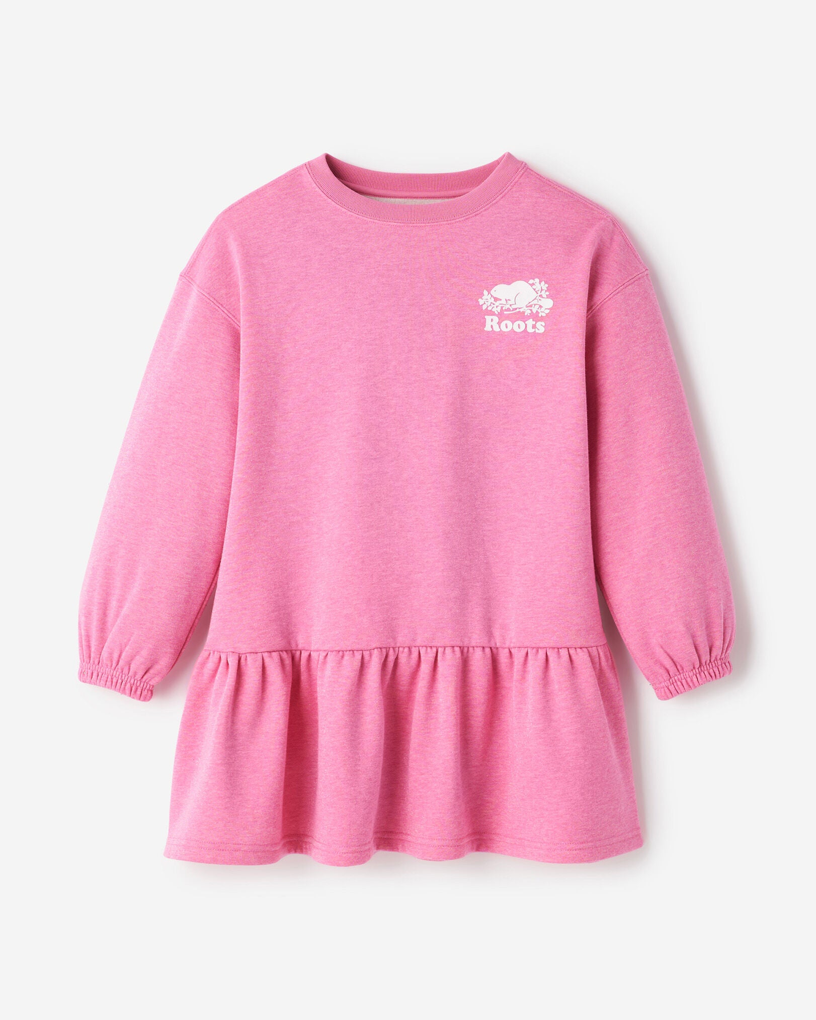 Girls Cooper Sparkle Dress