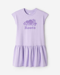 Girls Cooper Dress