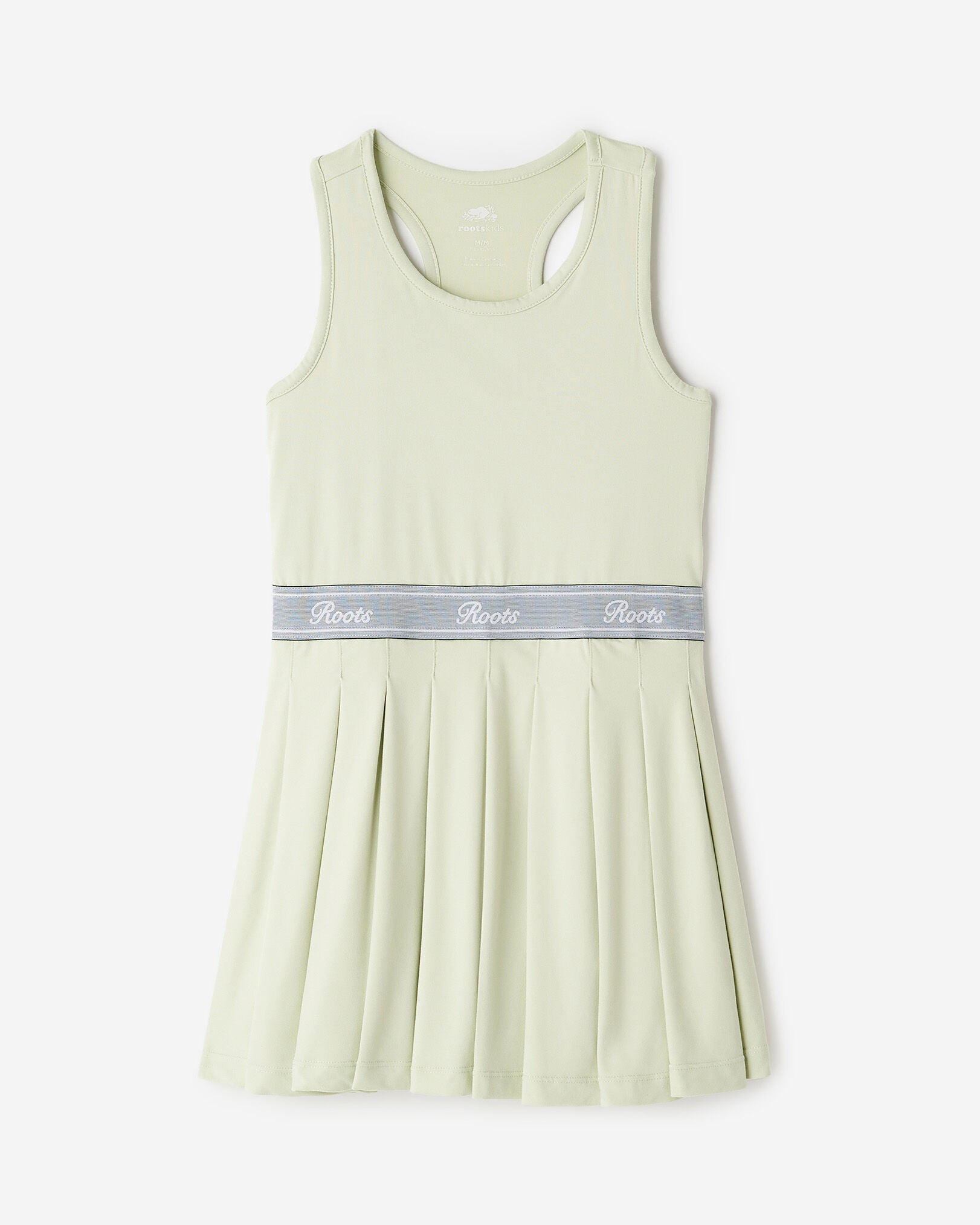 Girls Renew Dress