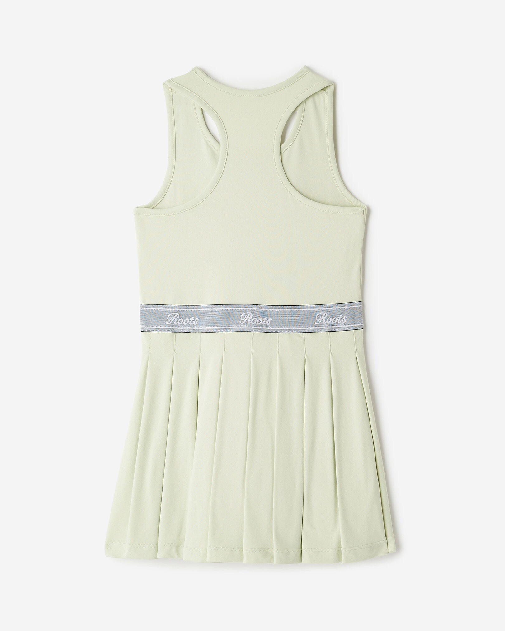 Girls Renew Dress