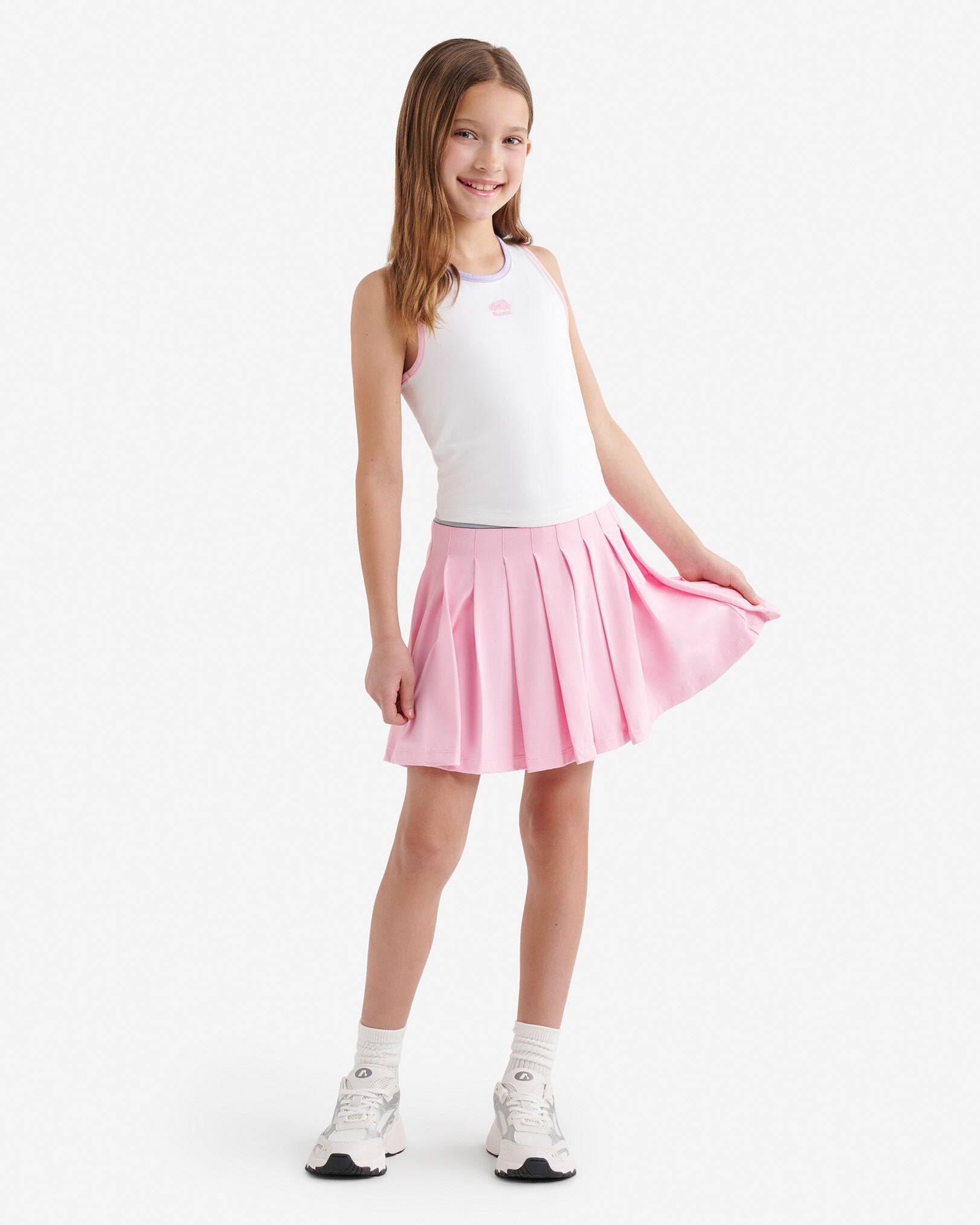 Girls Renew Skort