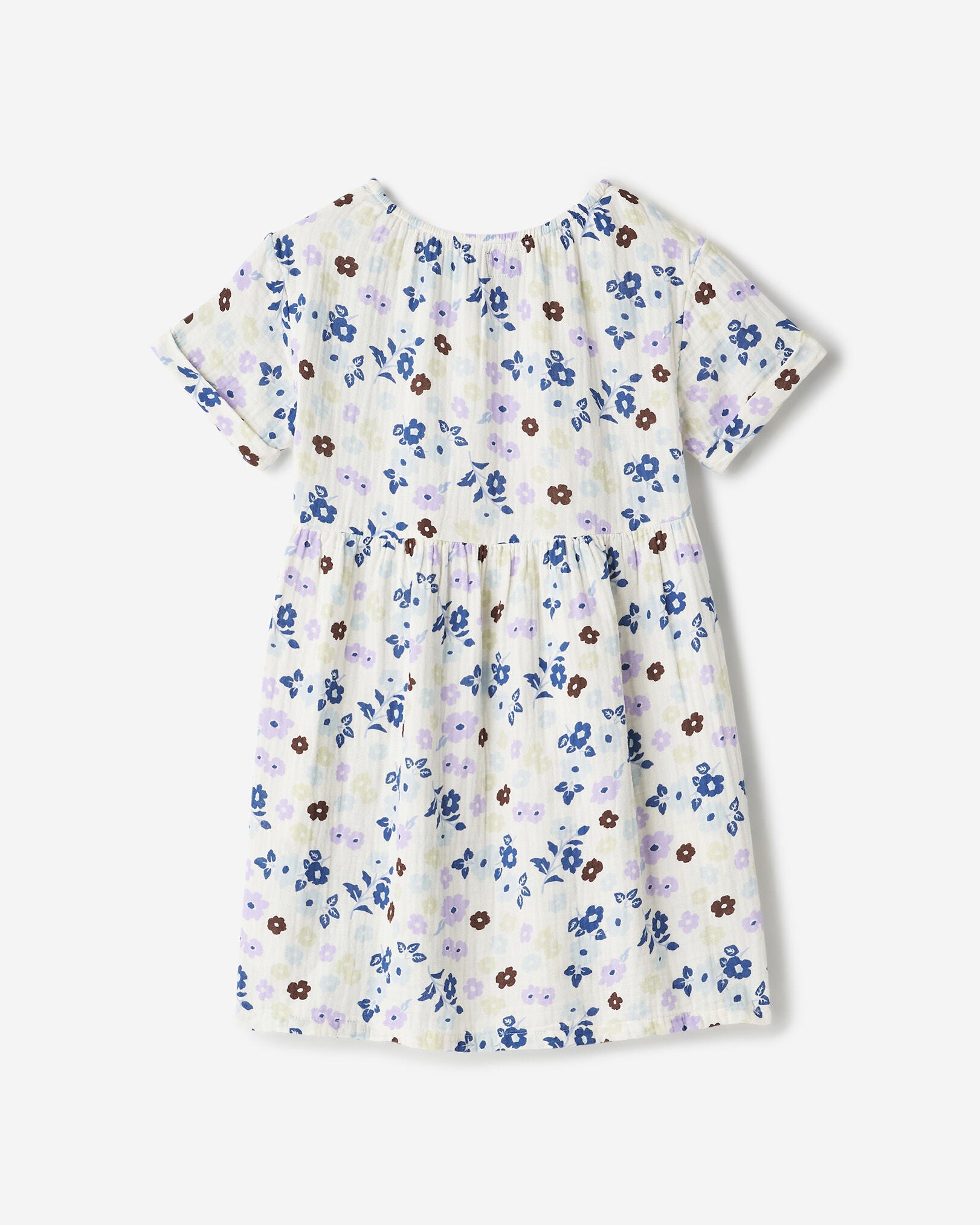 Girls Isla Pocket Dress