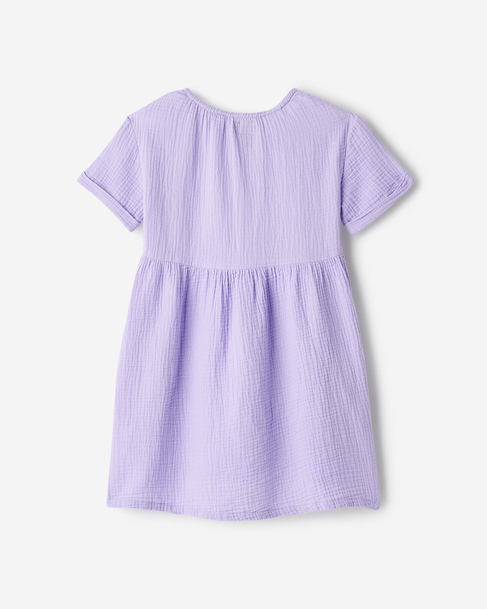 Girls Isla Pocket Dress