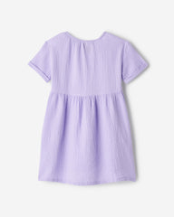 Girls Isla Pocket Dress