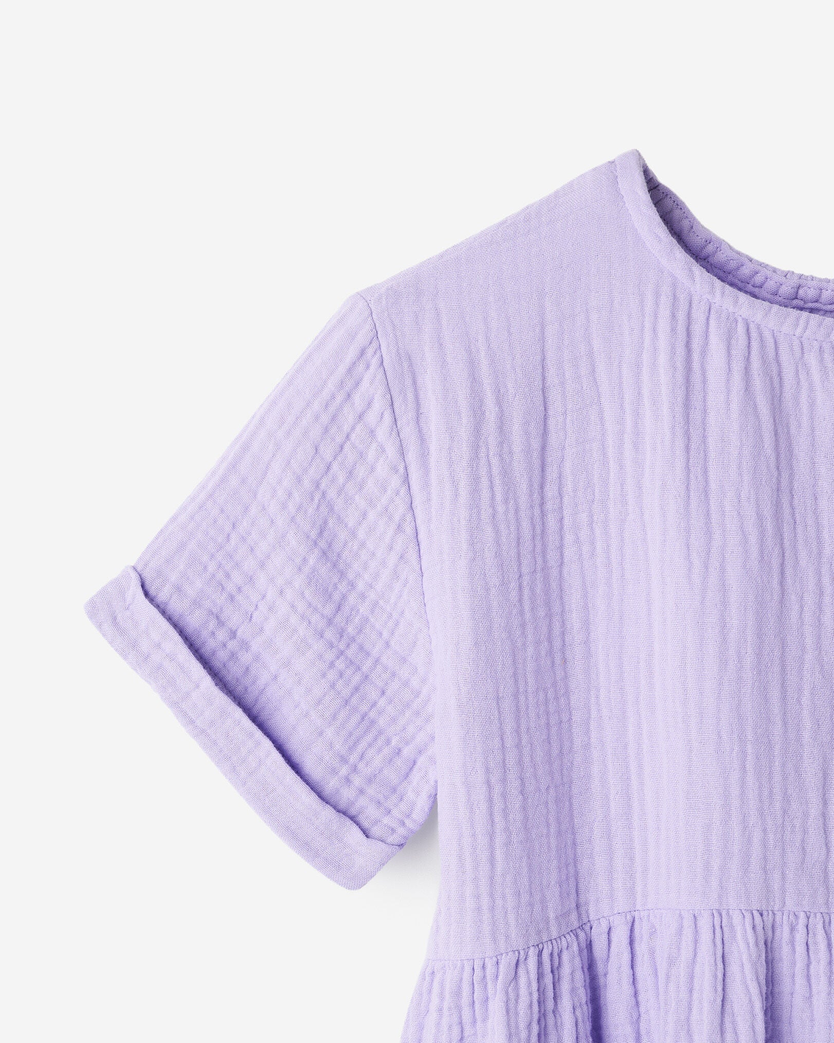 Girls Isla Pocket Dress