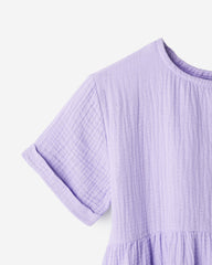 Girls Isla Pocket Dress