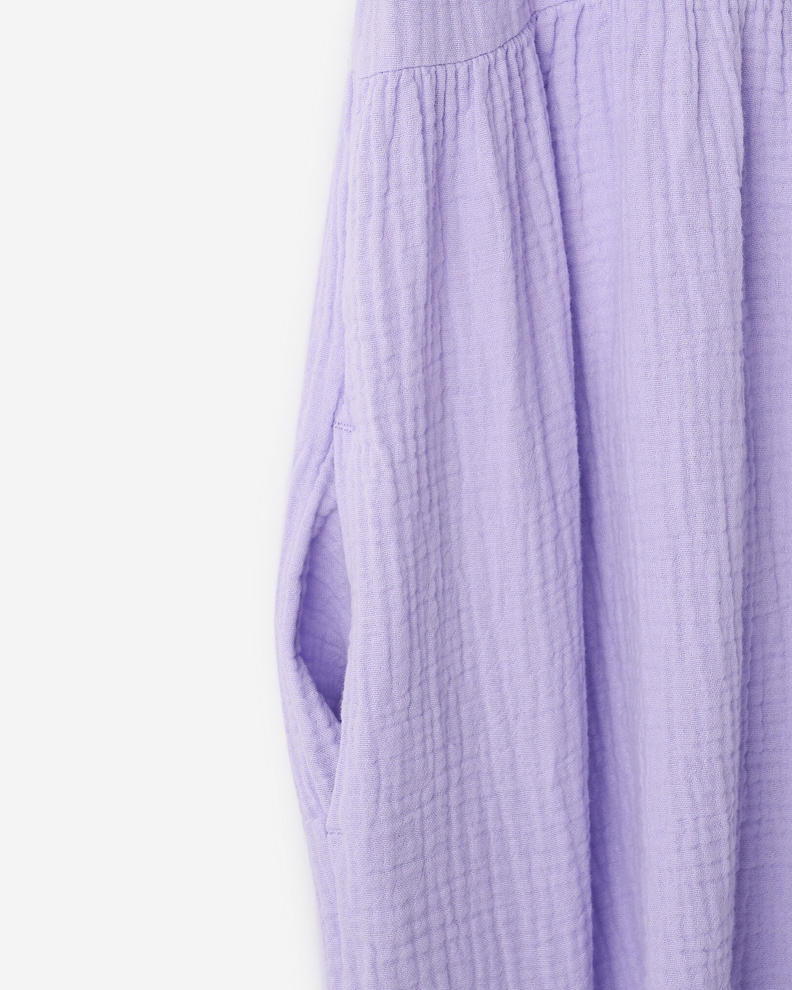 Girls Isla Pocket Dress