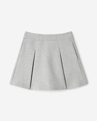 Girls Recover Interlock Skort