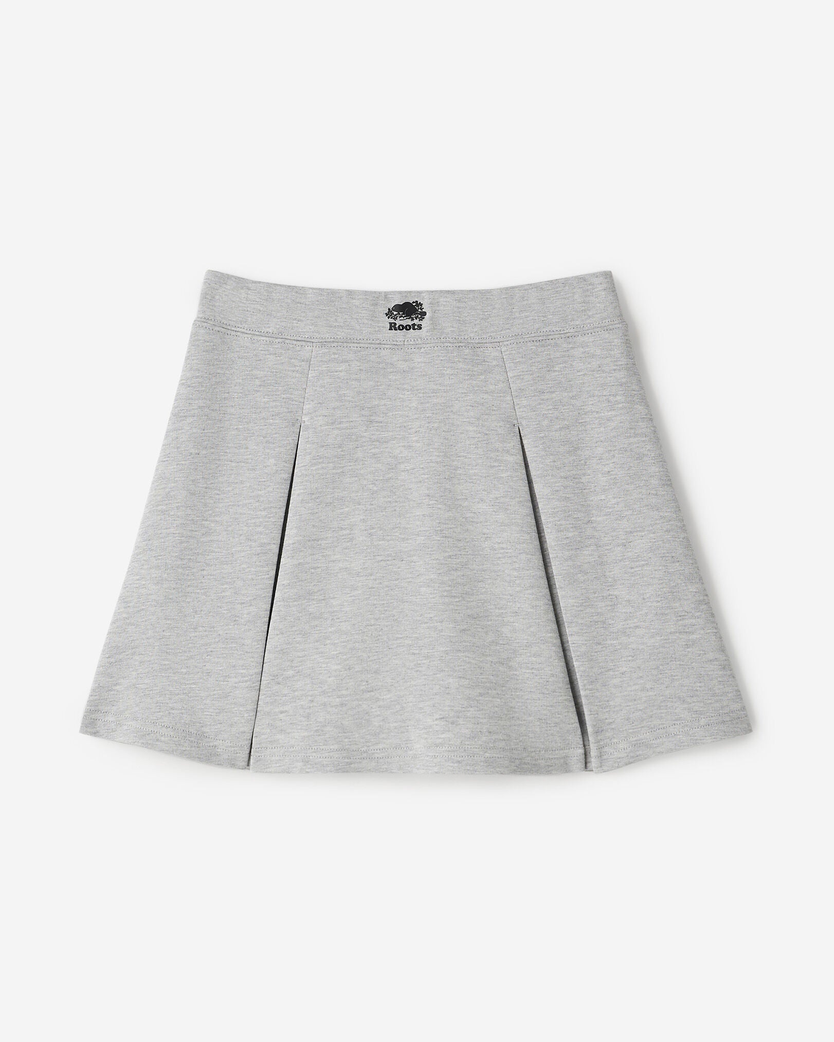Girls Recover Interlock Skort