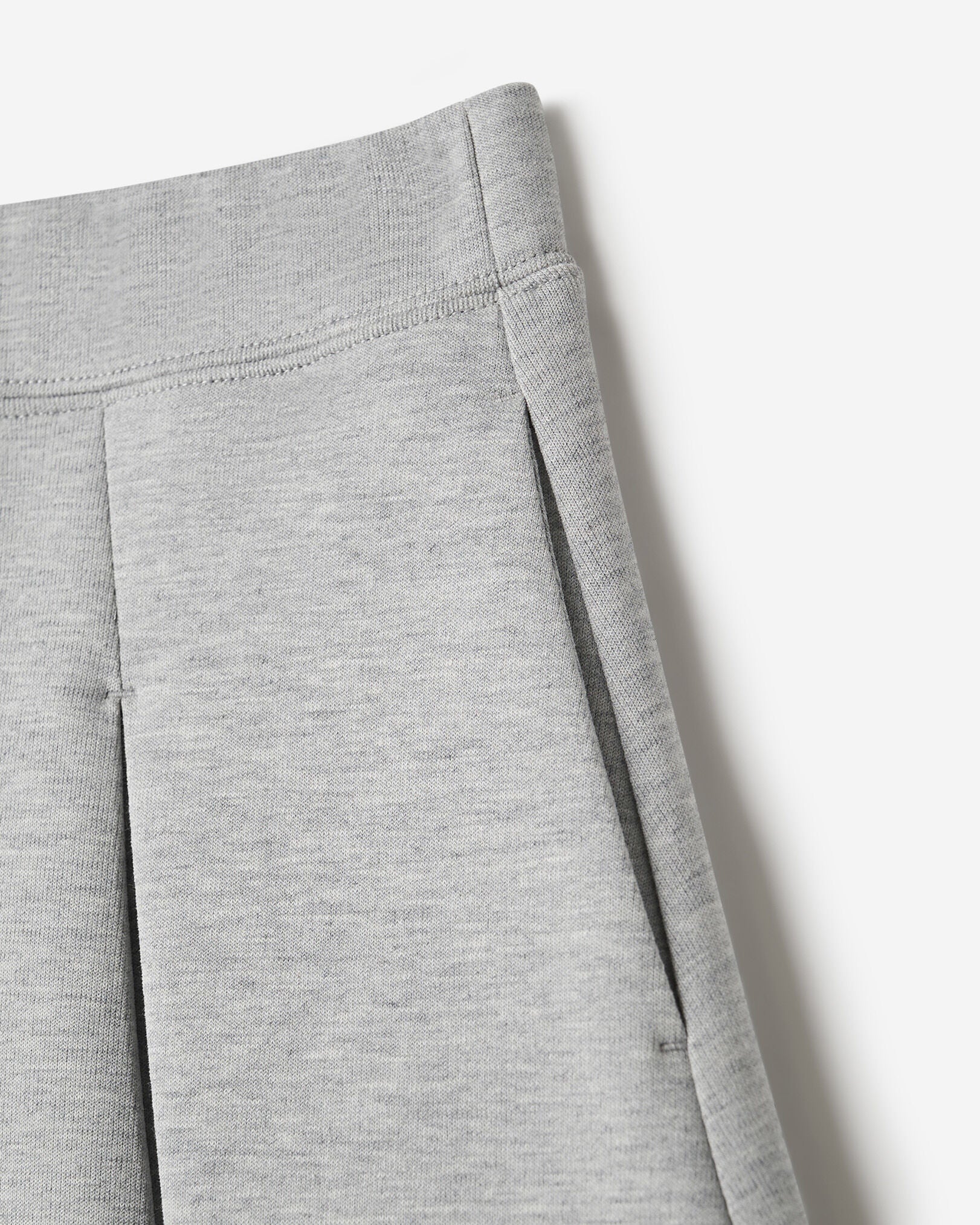 Girls Recover Interlock Skort