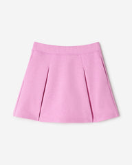 Girls Recover Interlock Skort
