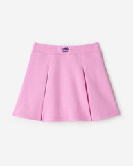 Girls Recover Interlock Skort