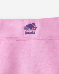 Girls Recover Interlock Skort
