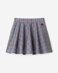Girls Active Skort