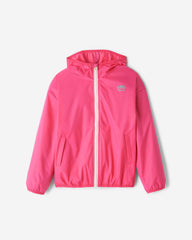 Kids Camp Packable Jacket