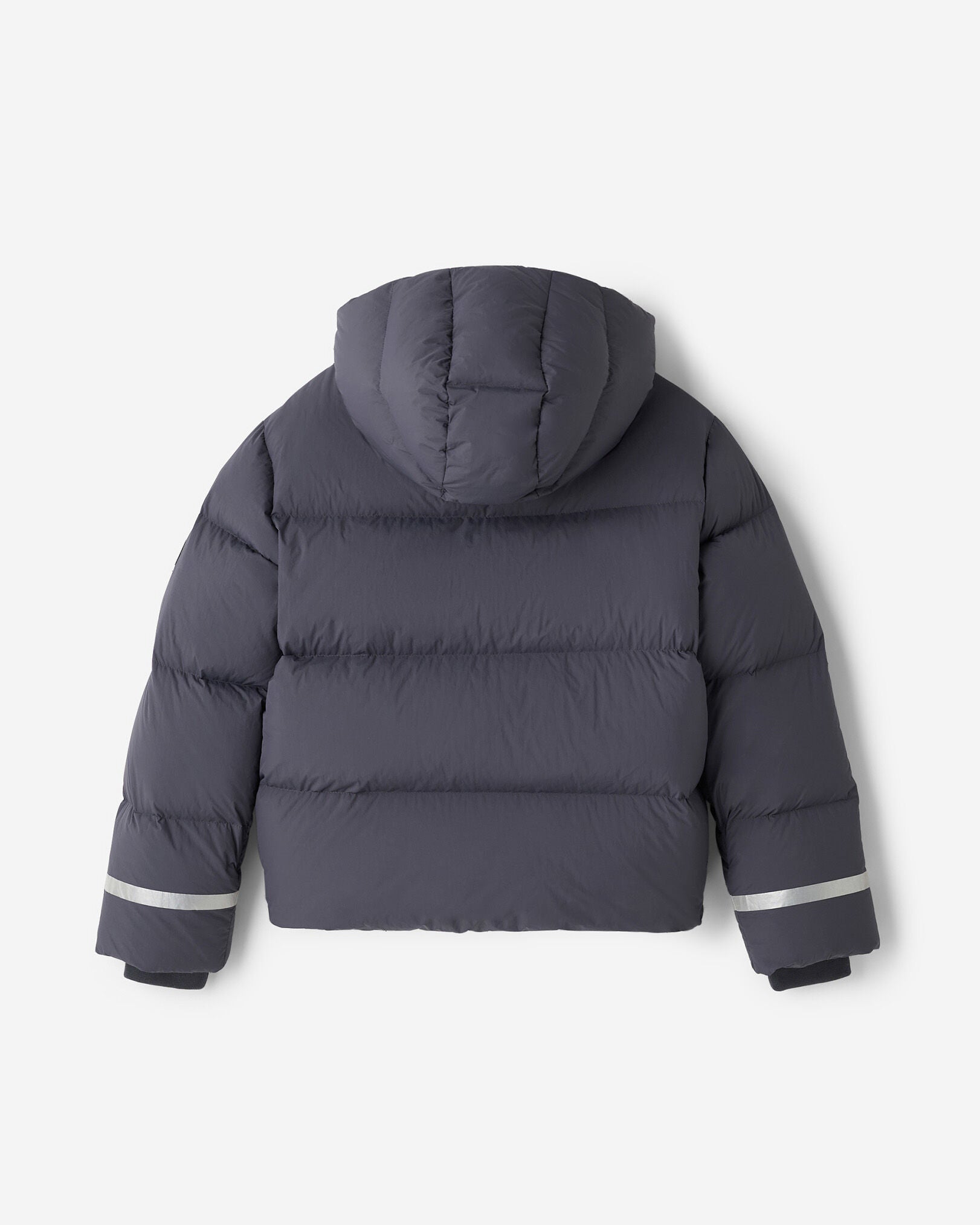 Kids Roots Down Puffer Coat