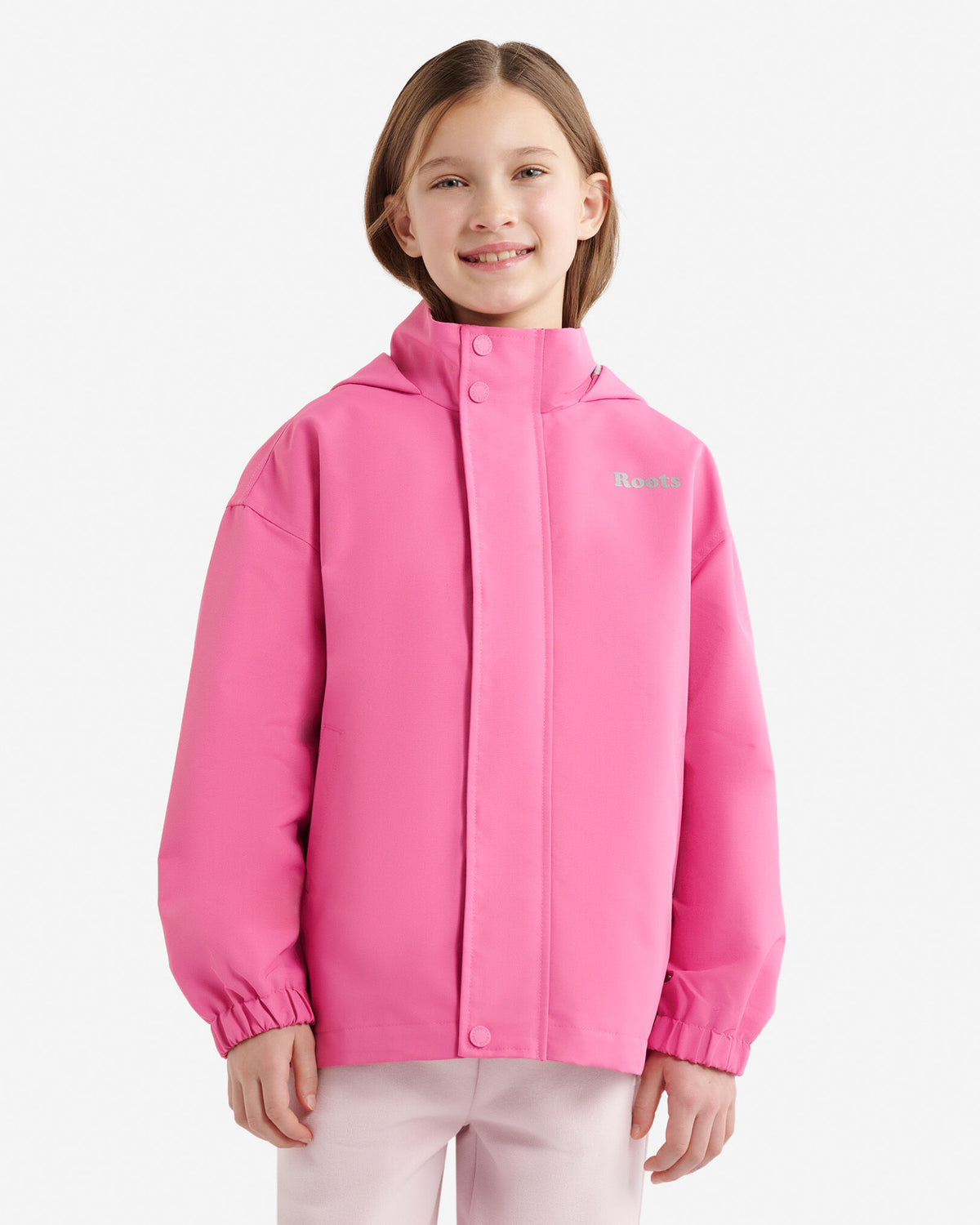 Kids Puddle Jumper Jacket