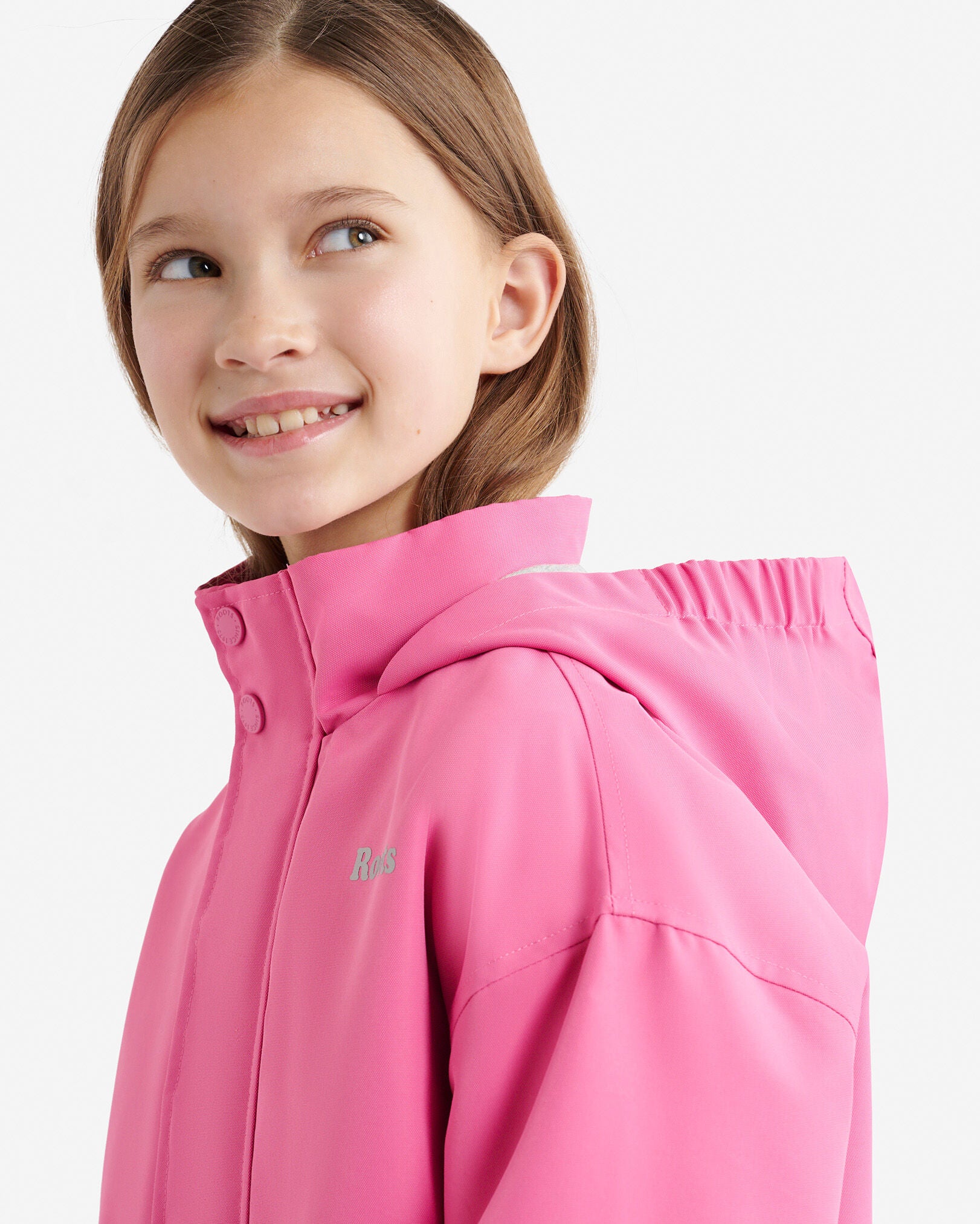 Kids Puddle Jumper Jacket