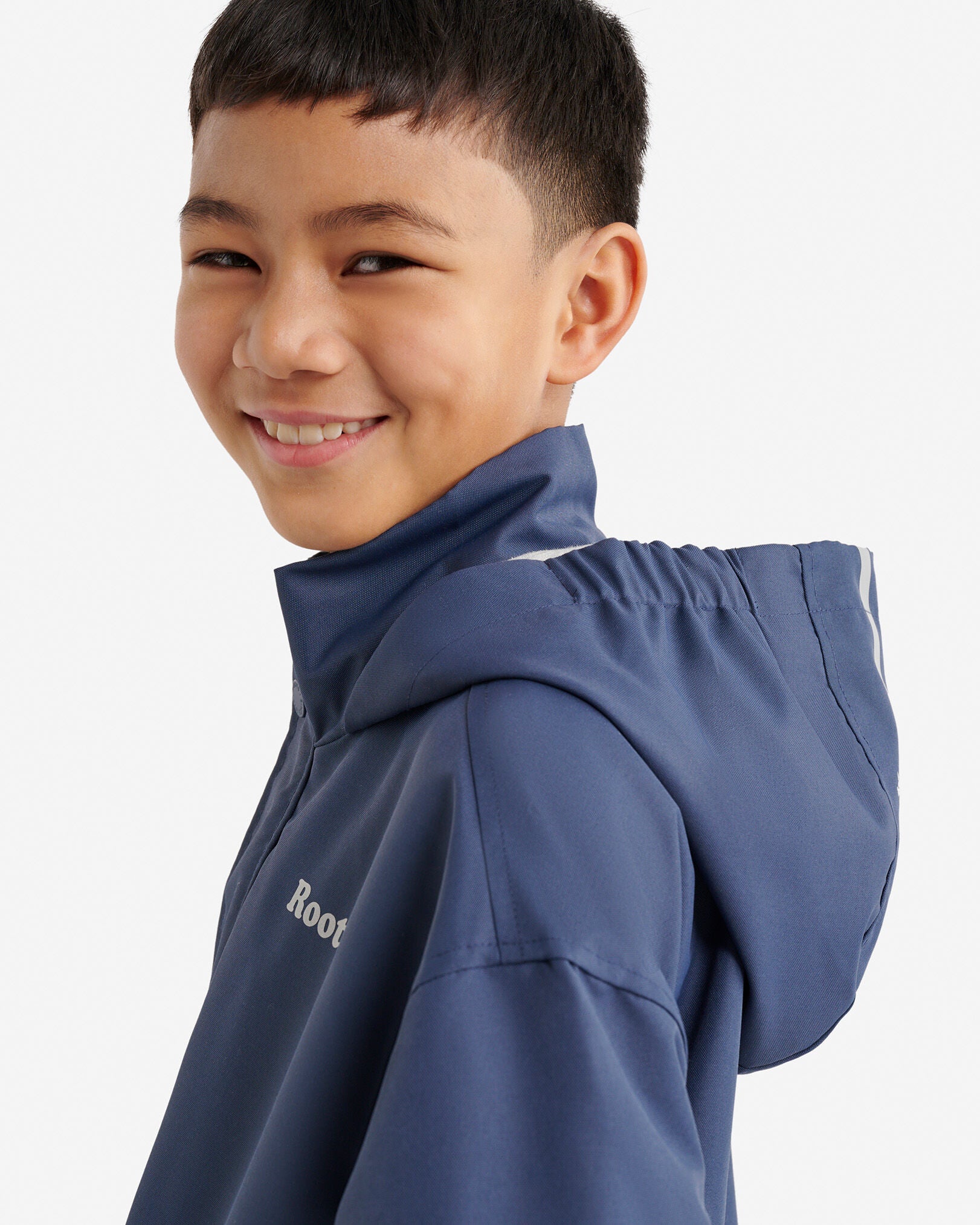 Kids Puddle Jumper Jacket