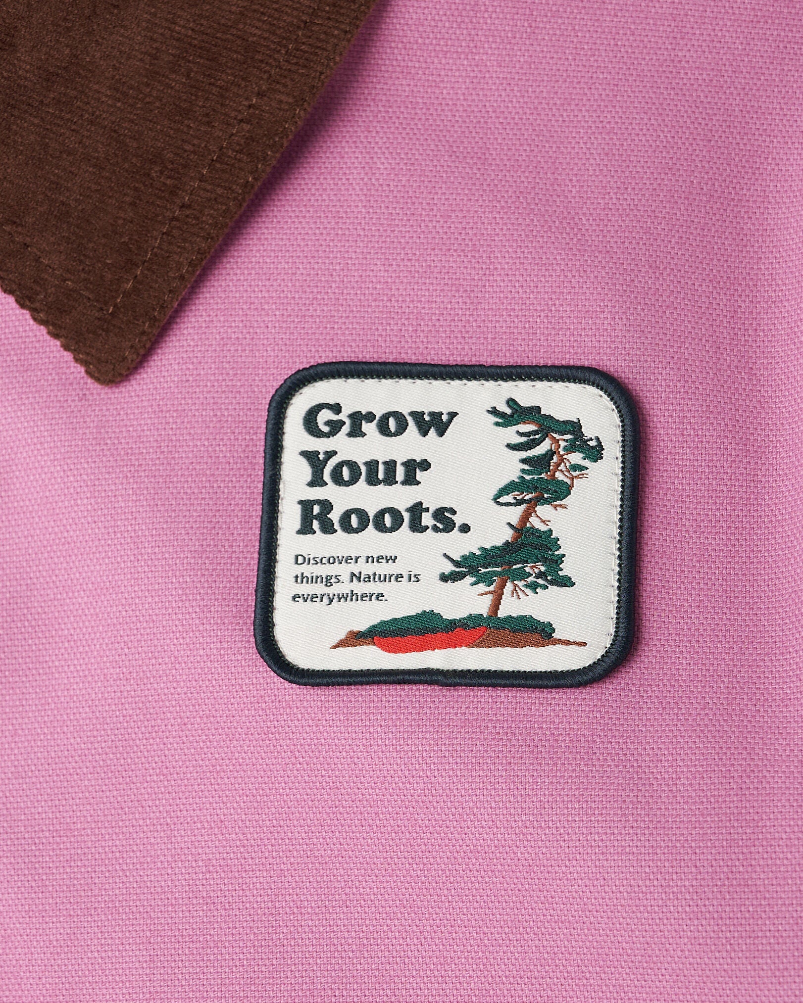 Kids Roots Academy Chore Jacket