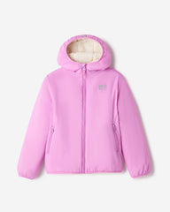 Kids Alta Lined Reversible Jacket