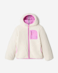 Kids Alta Lined Reversible Jacket