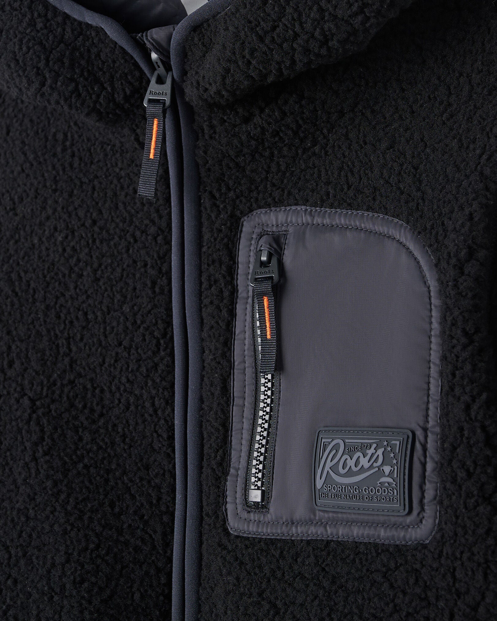 Kids Alta Lined Reversible Jacket