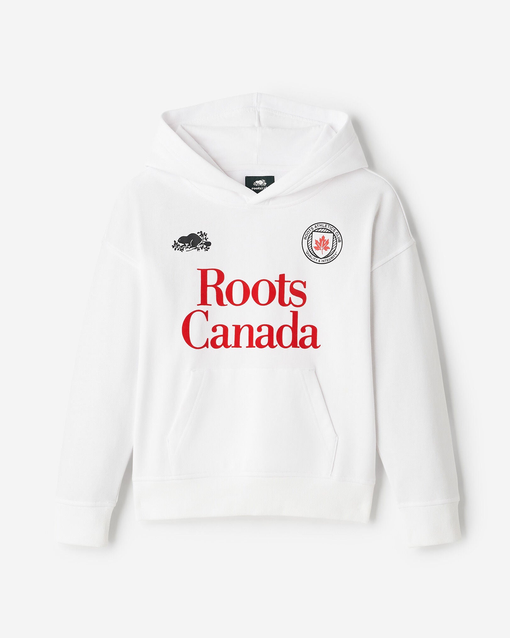 Kids Northern Athletics Hoodie