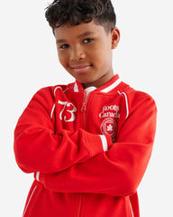 Kids Northern Athletics Jacket
