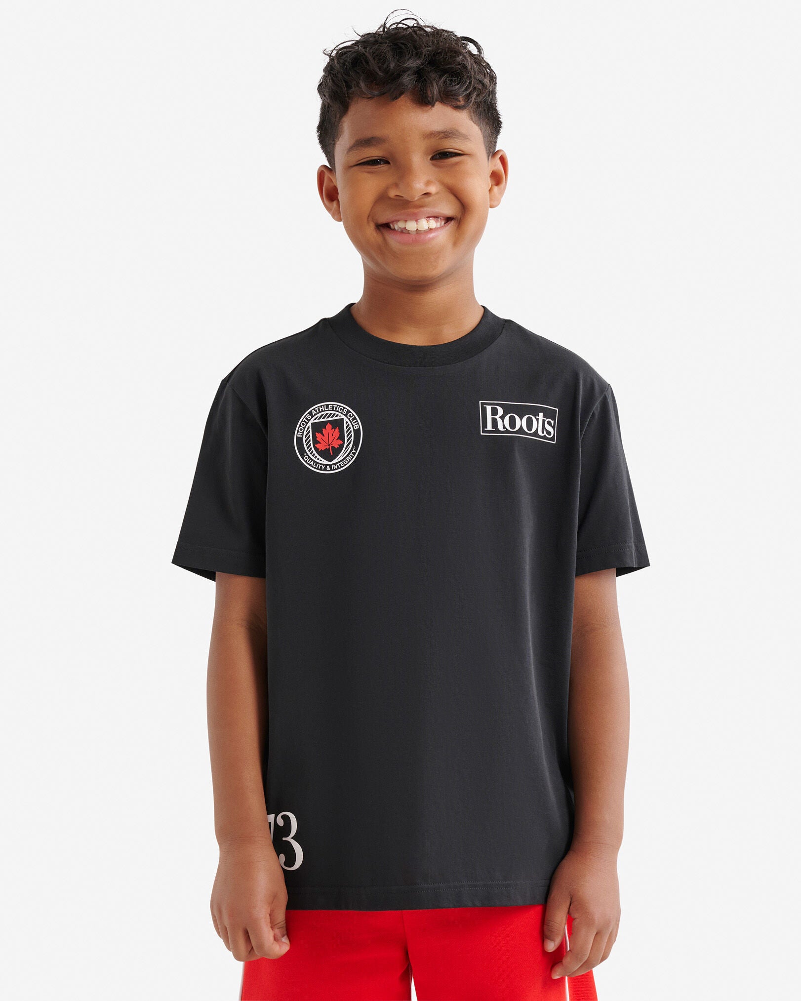 Kids Northern Athletics T-Shirt