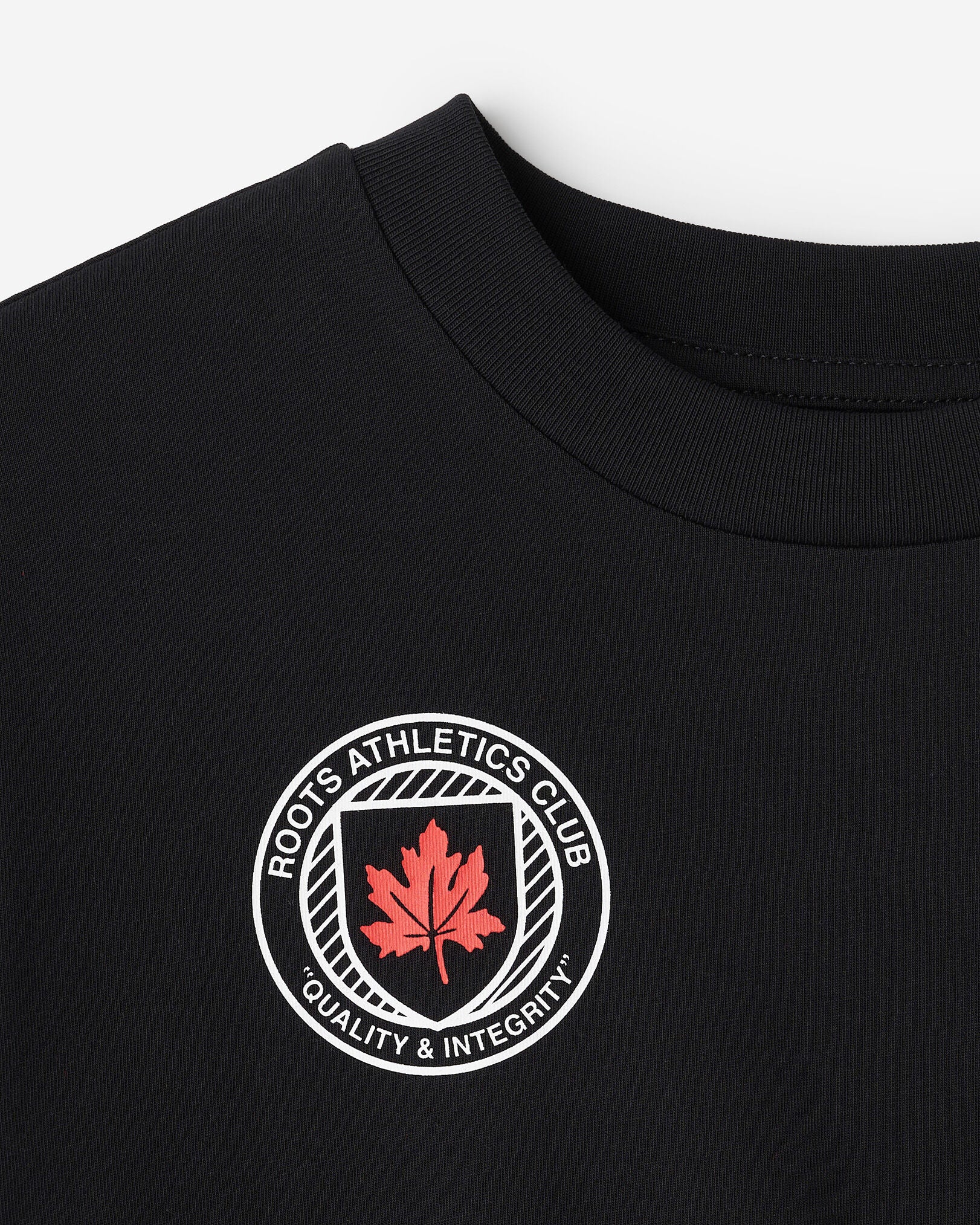 Kids Northern Athletics T-Shirt