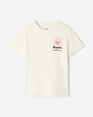 Kids Roots X Zanmang Loopy T-Shirt