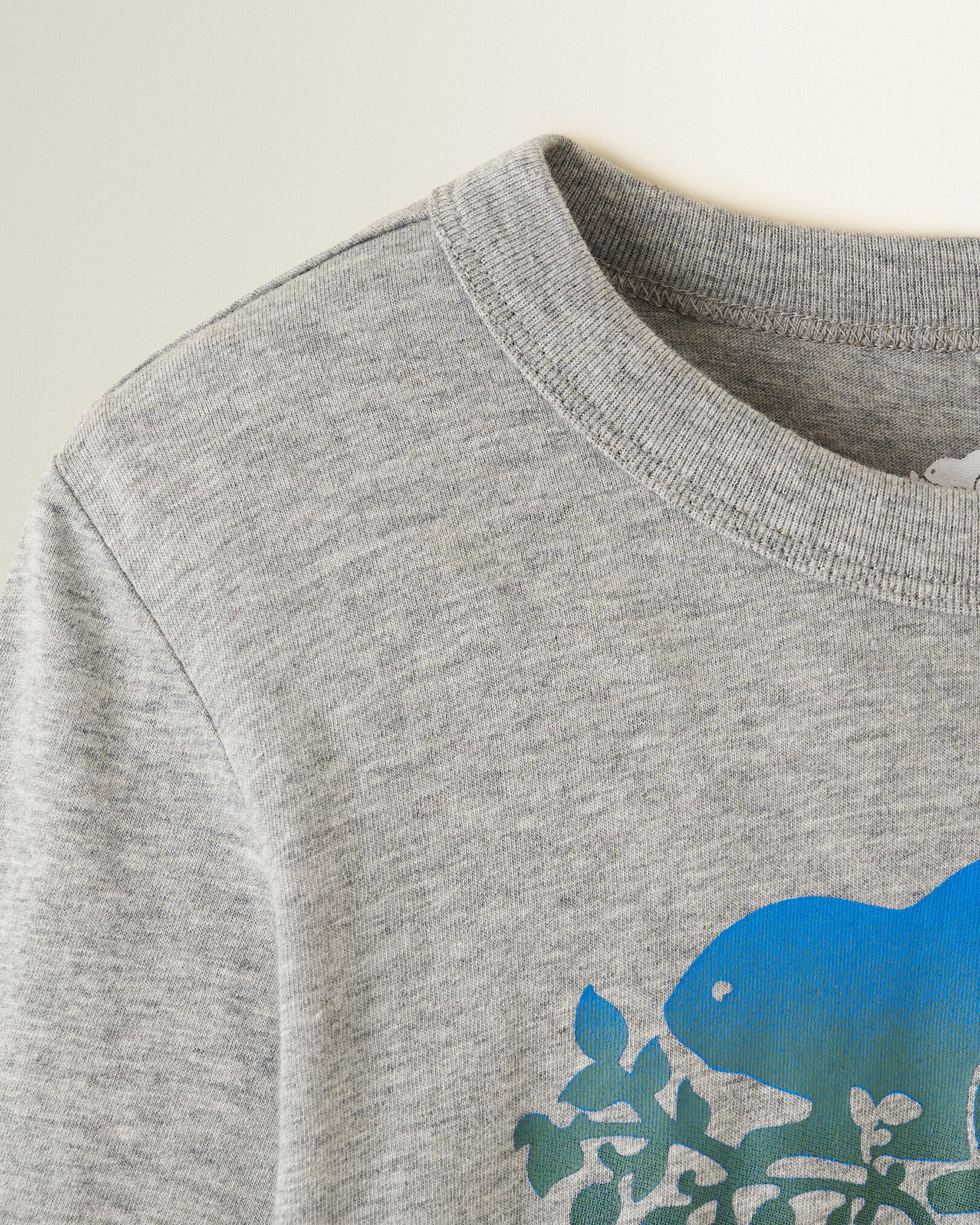 Toddler Cooper Relax T-Shirt