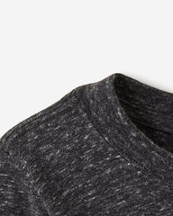 Toddler Organic Original Cooper Beaver Long Sleeve T-Shirt